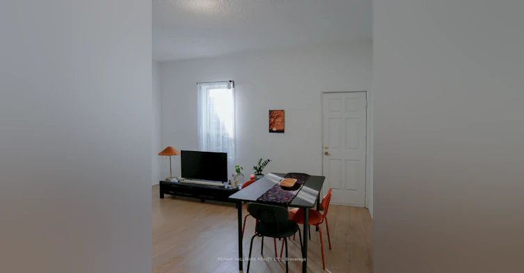 2nd Floor-77 Northcote Avenue, Toronto, ON, M6J 3K2 - 2
