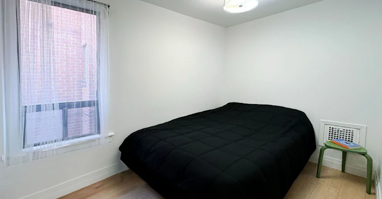 2nd Floor-77 Northcote Avenue, Toronto, ON, M6J 3K2 - 3