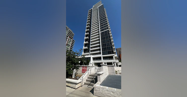1606-75 Canterbury Place, Toronto, ON, M2N 0L2