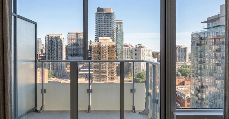 1606-75 Canterbury Place, Toronto, ON, M2N 0L2 - 3
