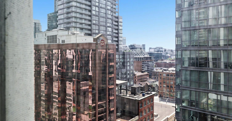 1519-400 King Street W, Toronto, ON, M5V 1K2 - 20