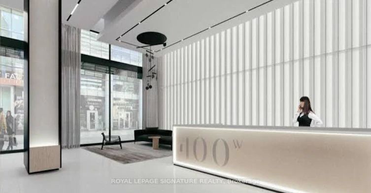 1519-400 King Street W, Toronto, ON, M5V 1K2 - 24