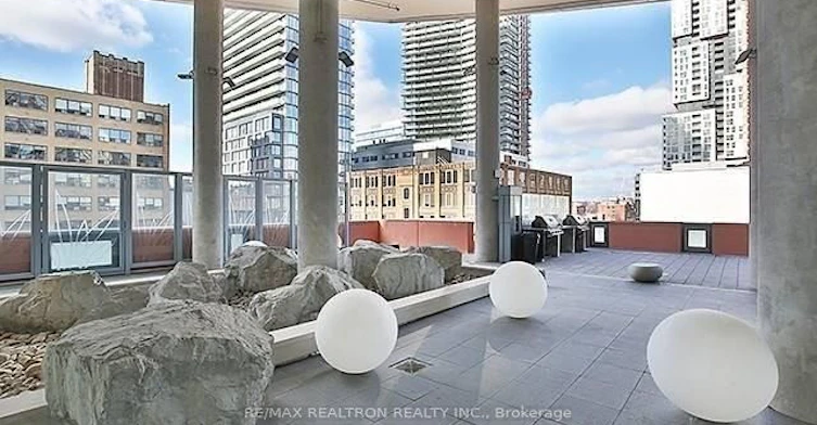 2906-21 Widmer Street, Toronto, ON, M5V 2E8 - 18