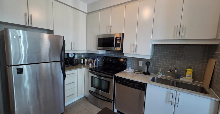 2606-18 Harbour Street, Toronto, ON, M5J 2Z6 - 7