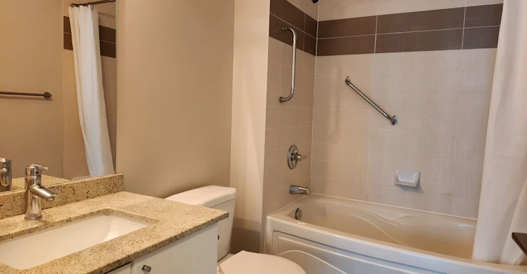 2606-18 Harbour Street, Toronto, ON, M5J 2Z6 - 14