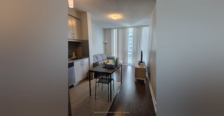 2606-18 Harbour Street, Toronto, ON, M5J 2Z6 - 5