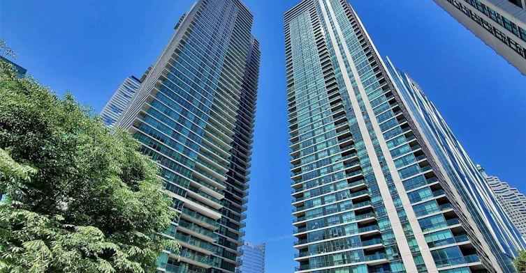 2606-18 Harbour Street, Toronto, ON, M5J 2Z6
