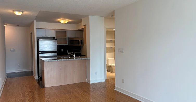 1812-16 Harrison Garden Boulevard, Toronto, ON, M2N 7J6 - 3