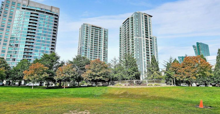 1812-16 Harrison Garden Boulevard, Toronto, ON, M2N 7J6 - 15