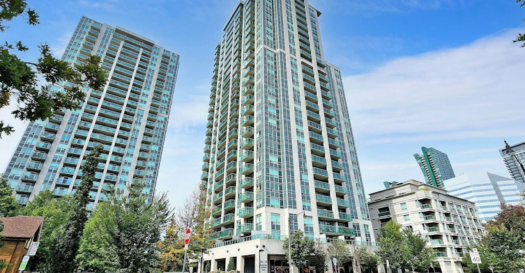 1812-16 Harrison Garden Boulevard, Toronto, ON, M2N 7J6