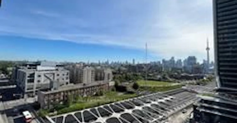 1121-19 Western Battery Road, Toronto, ON, M6K 3S4 - 23