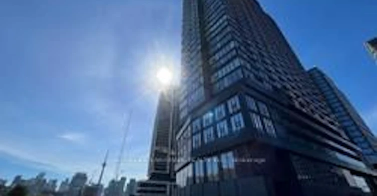 1121-19 Western Battery Road, Toronto, ON, M6K 3S4