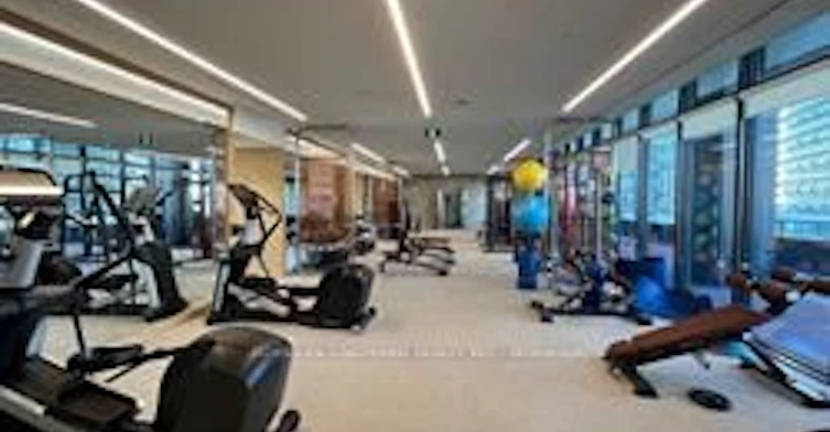 1121-19 Western Battery Road, Toronto, ON, M6K 3S4 - 16