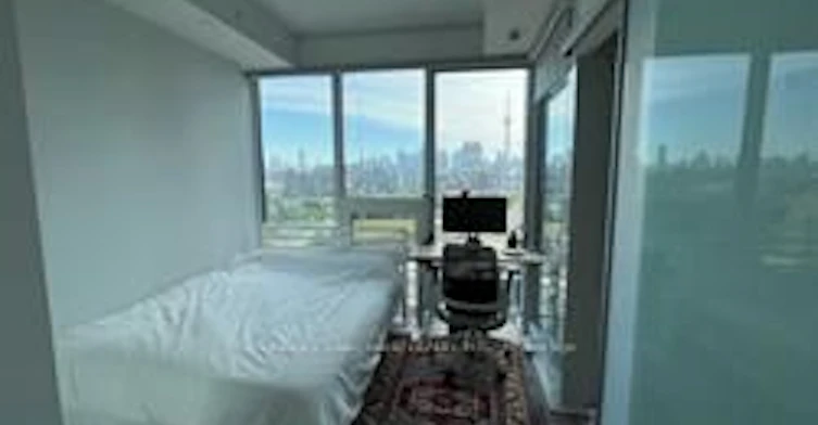 1121-19 Western Battery Road, Toronto, ON, M6K 3S4 - 7