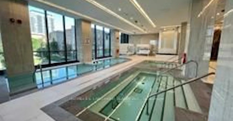 1121-19 Western Battery Road, Toronto, ON, M6K 3S4 - 20