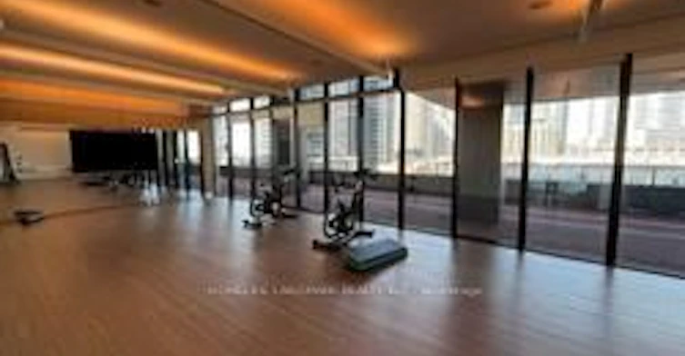 1121-19 Western Battery Road, Toronto, ON, M6K 3S4 - 15