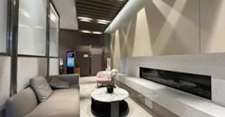 1121-19 Western Battery Road, Toronto, ON, M6K 3S4 - 19