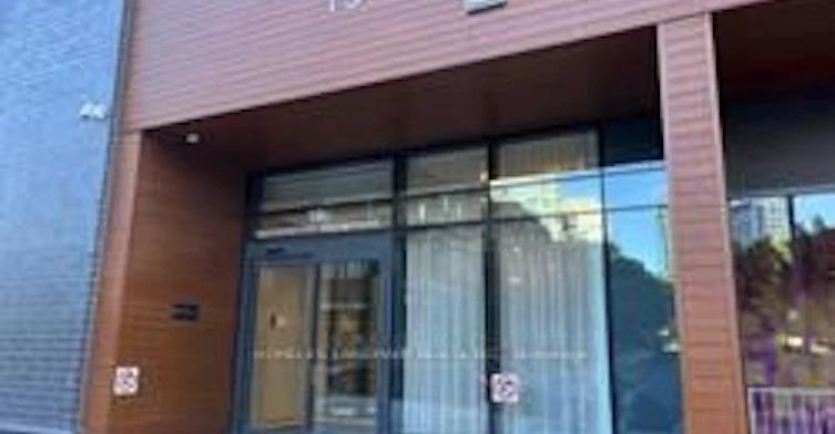 1121-19 Western Battery Road, Toronto, ON, M6K 3S4 - 2