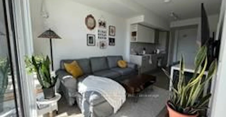 1121-19 Western Battery Road, Toronto, ON, M6K 3S4 - 5