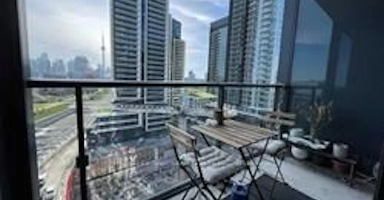 1121-19 Western Battery Road, Toronto, ON, M6K 3S4 - 13