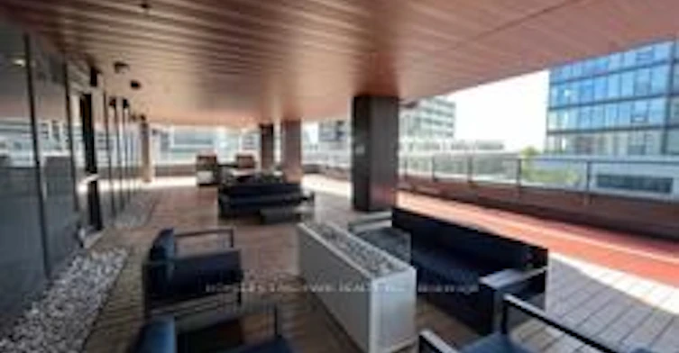 1121-19 Western Battery Road, Toronto, ON, M6K 3S4 - 18
