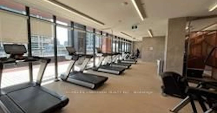 1121-19 Western Battery Road, Toronto, ON, M6K 3S4 - 17