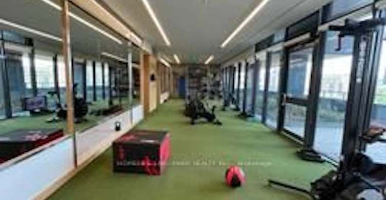 1121-19 Western Battery Road, Toronto, ON, M6K 3S4 - 14