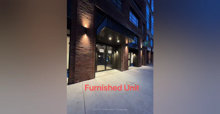 1802-180 Front Street E, Toronto, ON, M5A 0A9