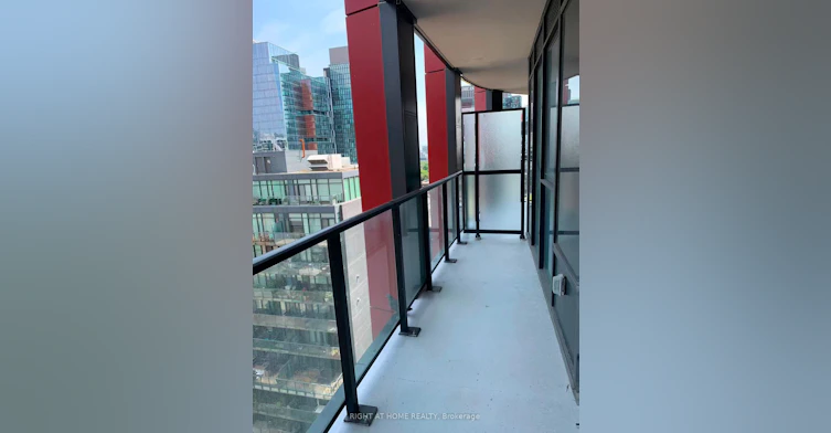 1802-180 Front Street E, Toronto, ON, M5A 0A9 - 9