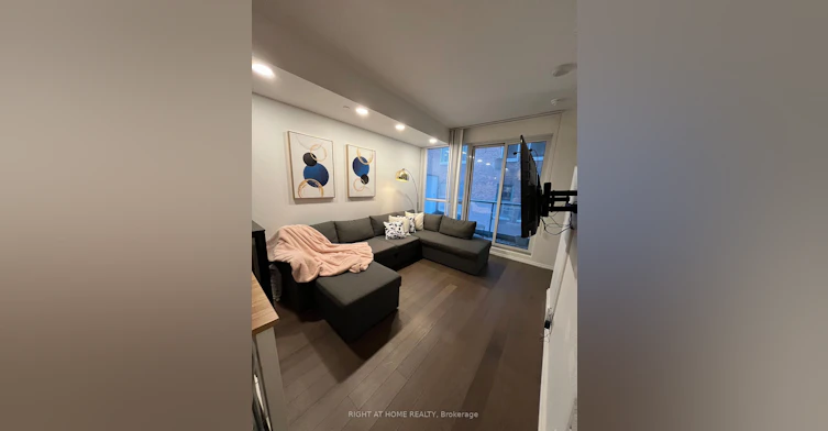 1207-70 Temperance Street, Toronto, ON, M5H 0B1 - 9