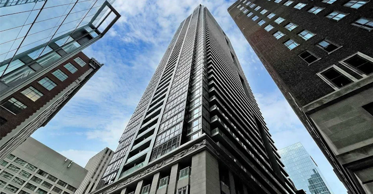 1207-70 Temperance Street, Toronto, ON, M5H 0B1