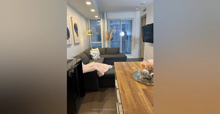 1207-70 Temperance Street, Toronto, ON, M5H 0B1 - 5