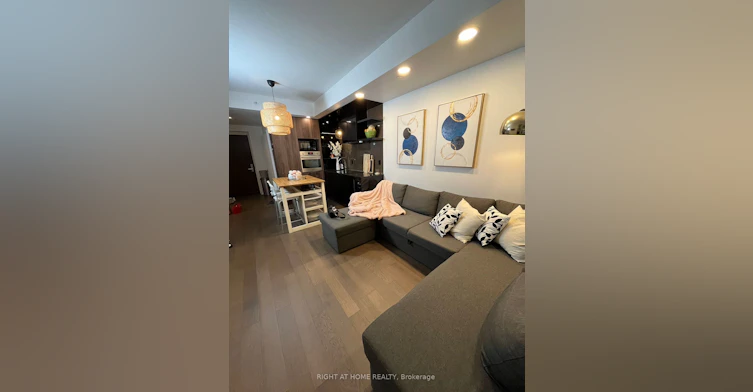 1207-70 Temperance Street, Toronto, ON, M5H 0B1 - 6