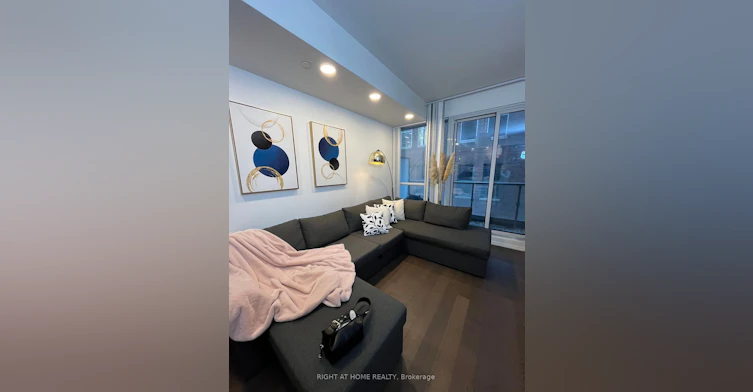 1207-70 Temperance Street, Toronto, ON, M5H 0B1 - 7
