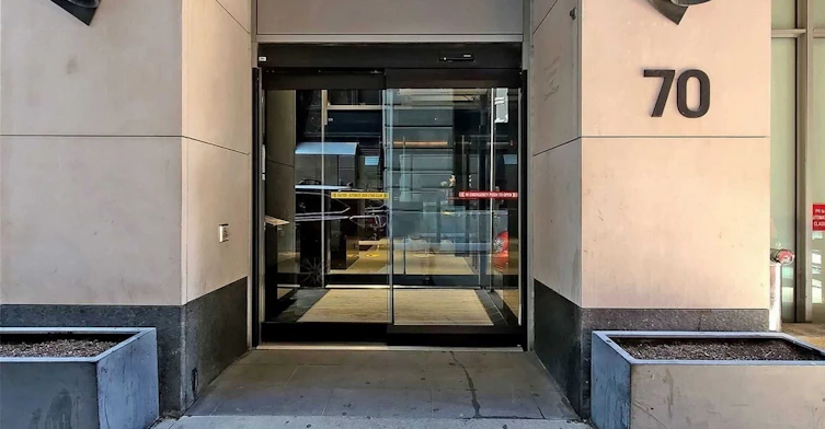 1207-70 Temperance Street, Toronto, ON, M5H 0B1 - 2