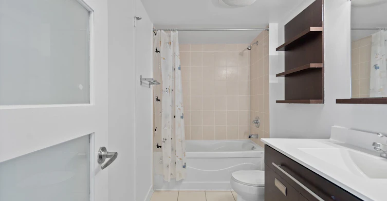 1207-80 Western Battery Road, Toronto, ON, M6K 3S1 - 16
