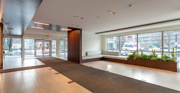 1207-80 Western Battery Road, Toronto, ON, M6K 3S1 - 23