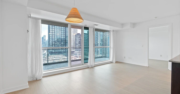 1207-80 Western Battery Road, Toronto, ON, M6K 3S1 - 6