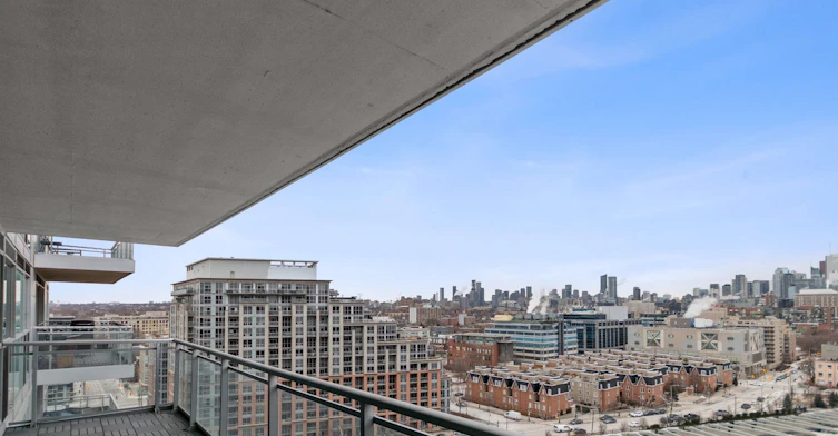 1207-80 Western Battery Road, Toronto, ON, M6K 3S1 - 19