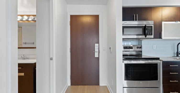 1207-80 Western Battery Road, Toronto, ON, M6K 3S1 - 22