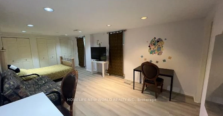 38 Marcelline Crescent, Toronto, ON, M2K 2V7