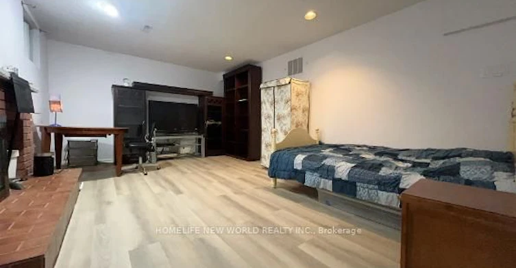 38 Marcelline Crescent, Toronto, ON, M2K 2V7 - 4