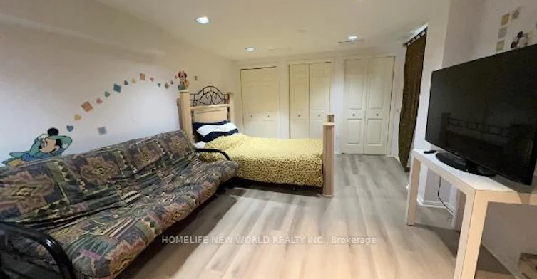 38 Marcelline Crescent, Toronto, ON, M2K 2V7 - 2