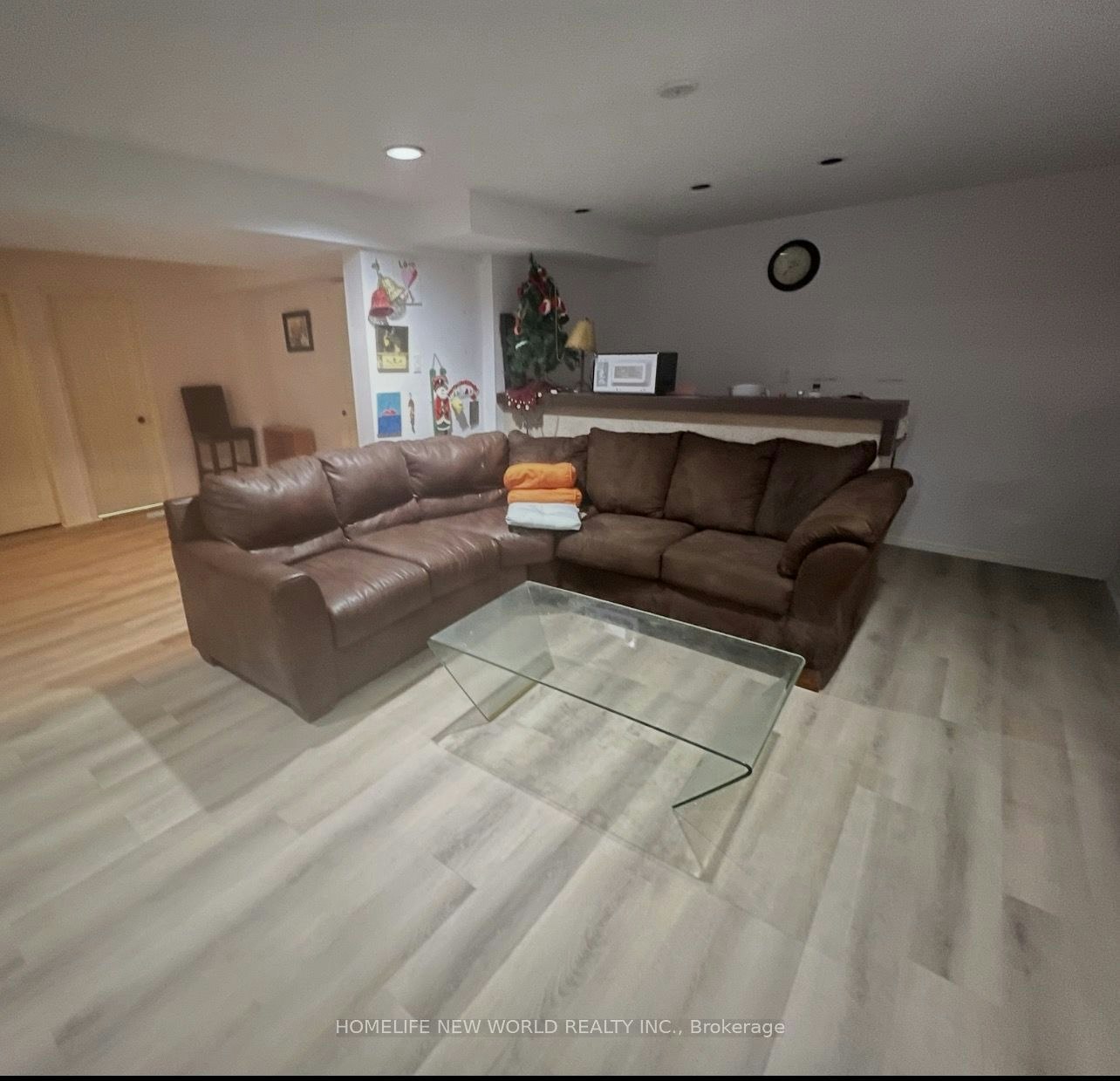 Lower Room2-38 Marcelline Crescent, Toronto, ON, M2K 2V7 - 3