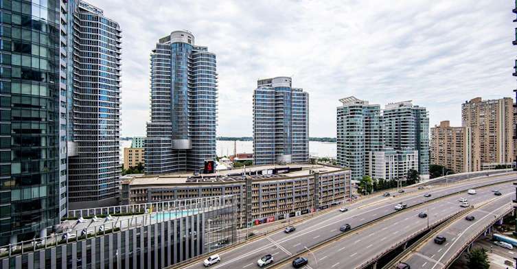 1104-12 York Street, Toronto, ON, M5J 2Z2 - 6