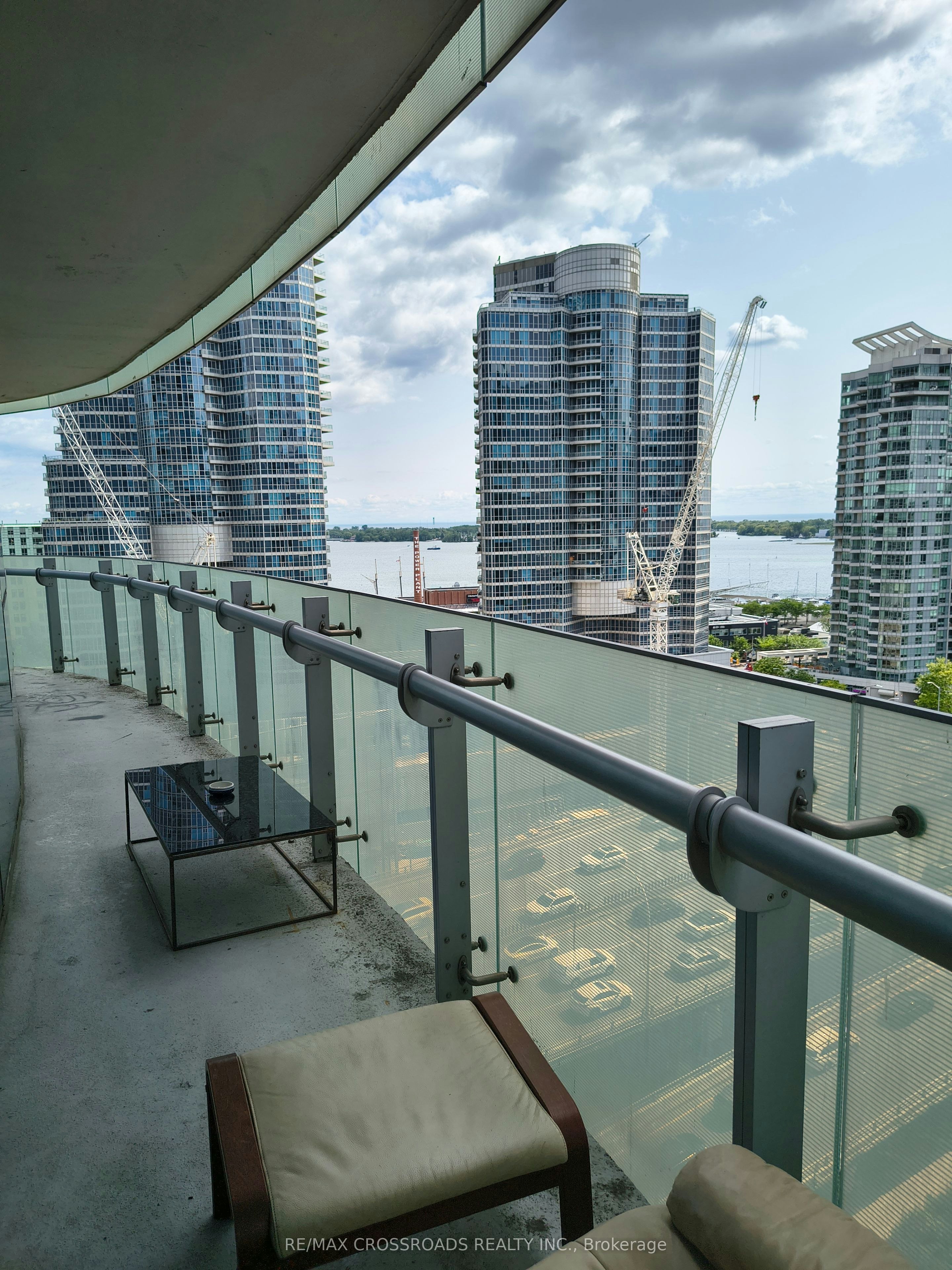 1104-12 York Street, Toronto, ON, M5J 2Z2 - 14