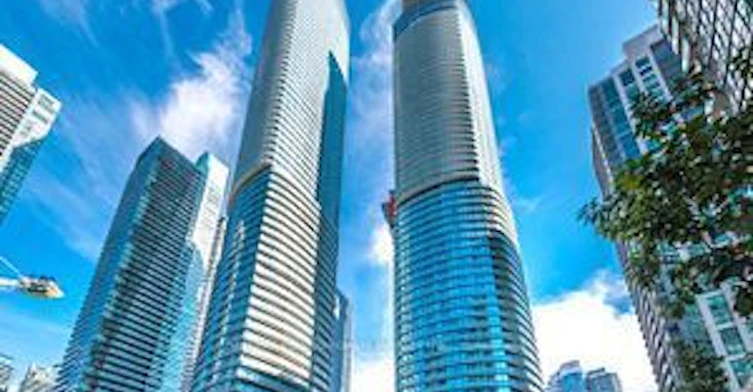 1104-12 York Street, Toronto, ON, M5J 2Z2
