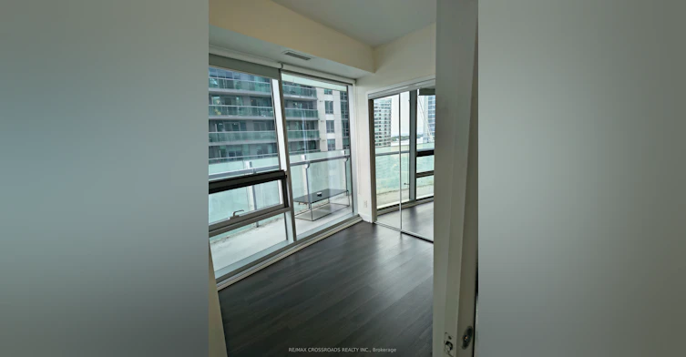1104-12 York Street, Toronto, ON, M5J 2Z2 - 12