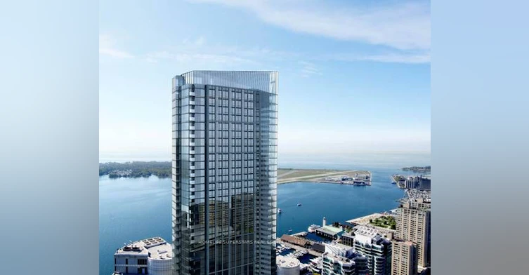 6212-10 York Street, Toronto, ON, M5J 2Z2 - 10
