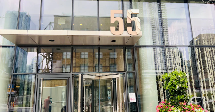 7309-55 Cooper Street, Toronto, ON, M5E 0G1 - 2